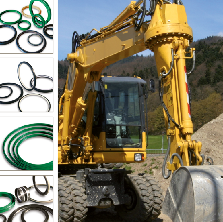 Гидравлические уплотнения